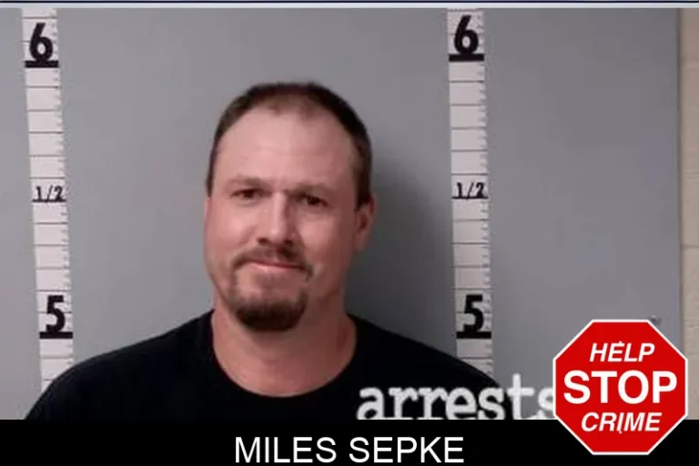 Miles Sepke