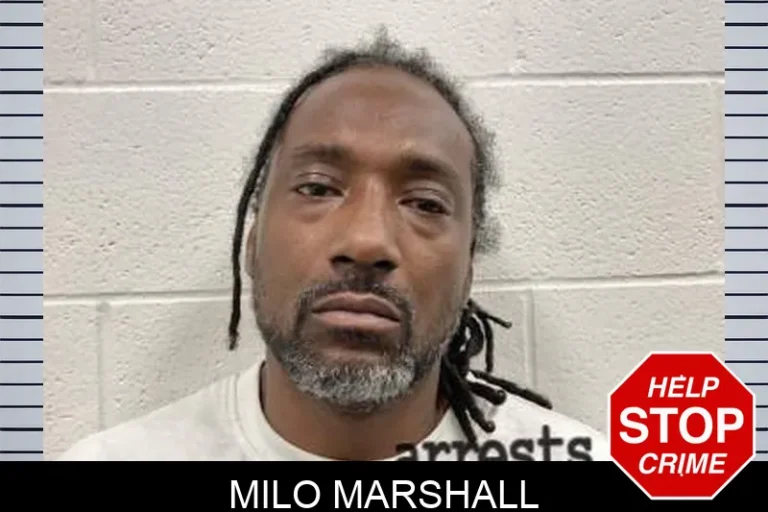 Milo Marshall