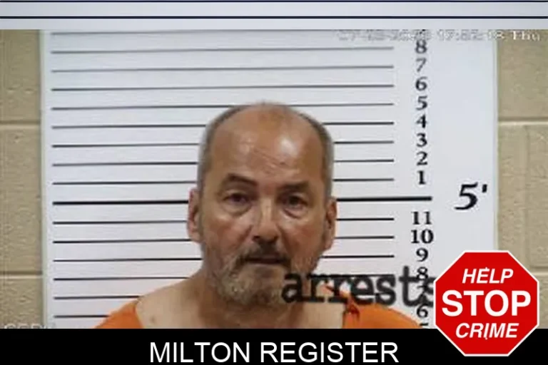 Milton Register