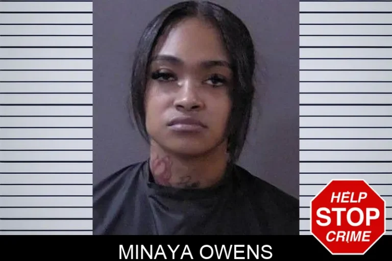 Minaya Owens