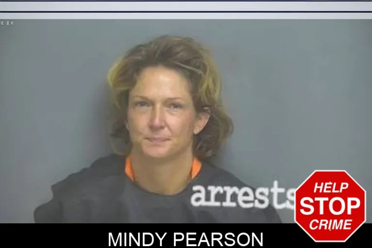 Mindy Pearson