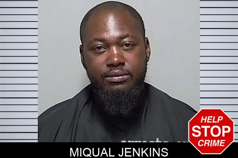 Miqual Jenkins