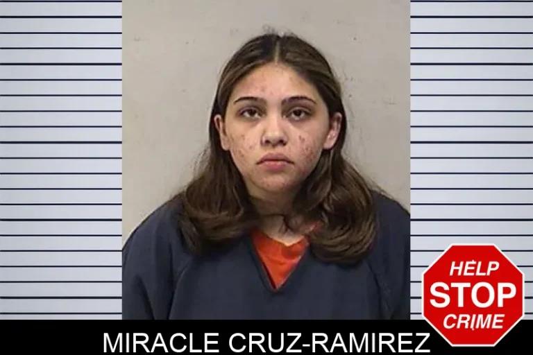 Miracle Cruz-Ramirez