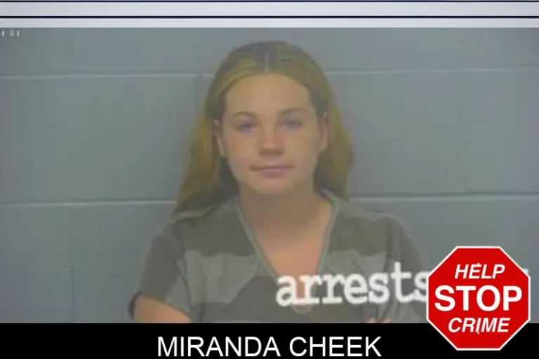 Miranda Cheek