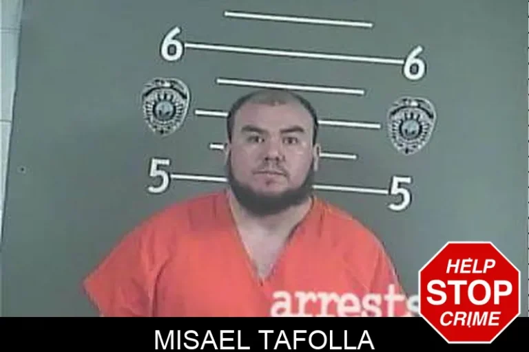Misael Tafolla