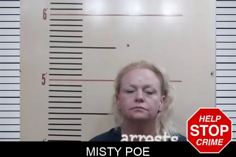 Misty Poe