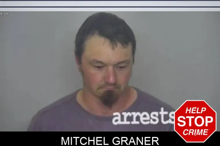 Mitchel Graner