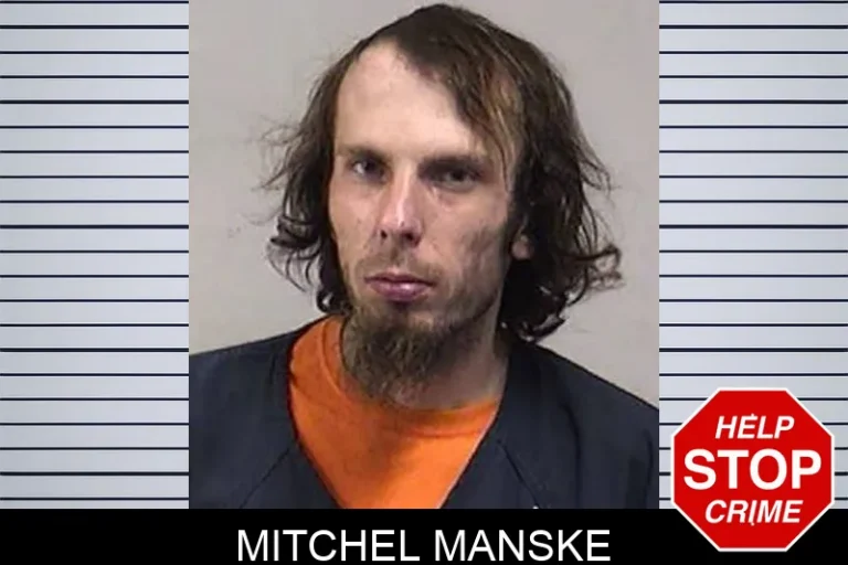 Mitchel Manske