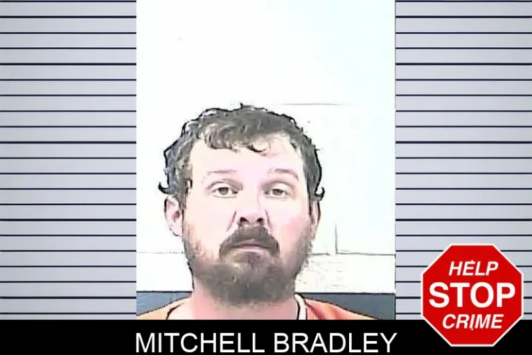 Mitchell Bradley