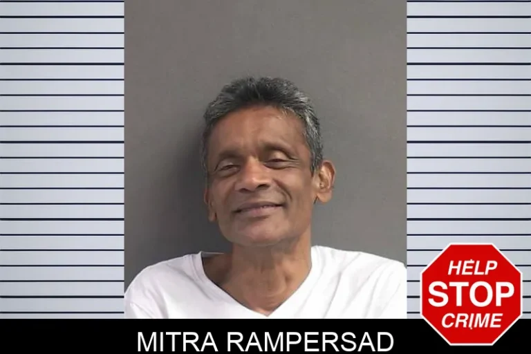 Mitra Rampersad