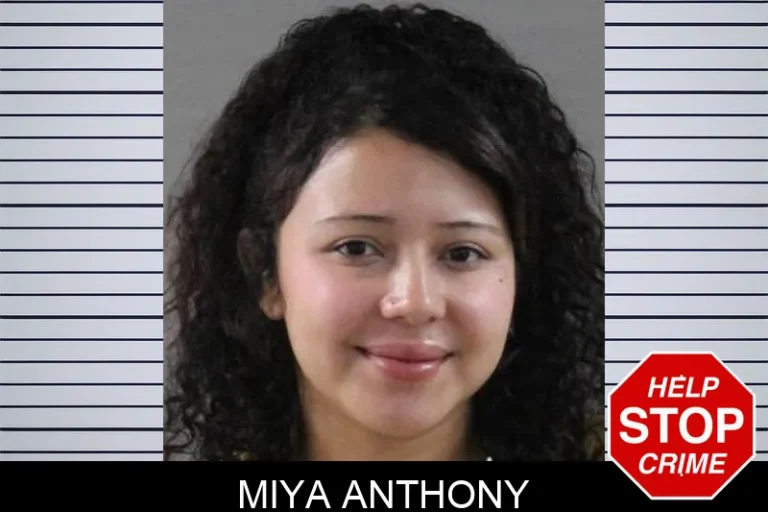 Miya Anthony