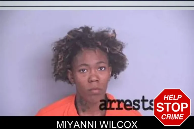 Miyanni Wilcox