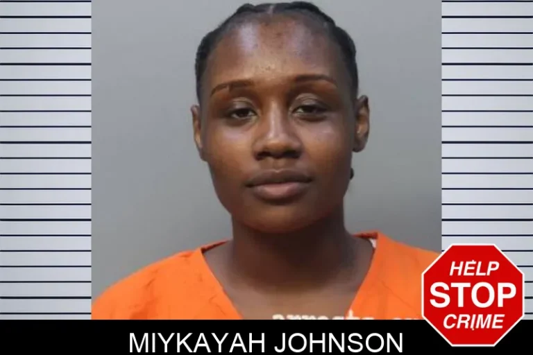 Miykayah Johnson
