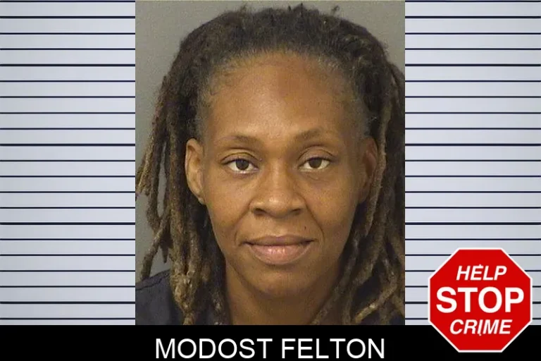 Modost Felton