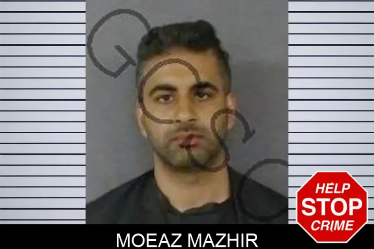 Moeaz Mazhir
