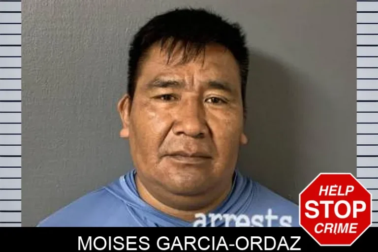 Moises Garcia-Ordaz
