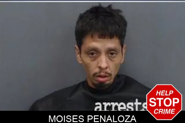Moises Penaloza