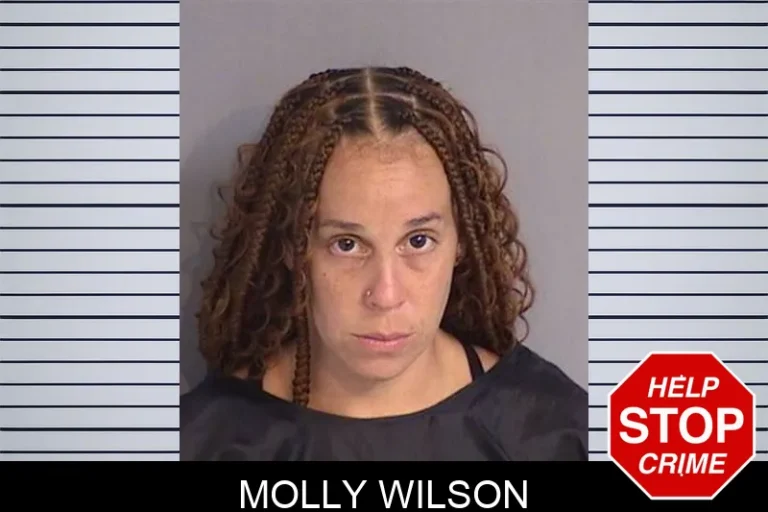 Molly Wilson
