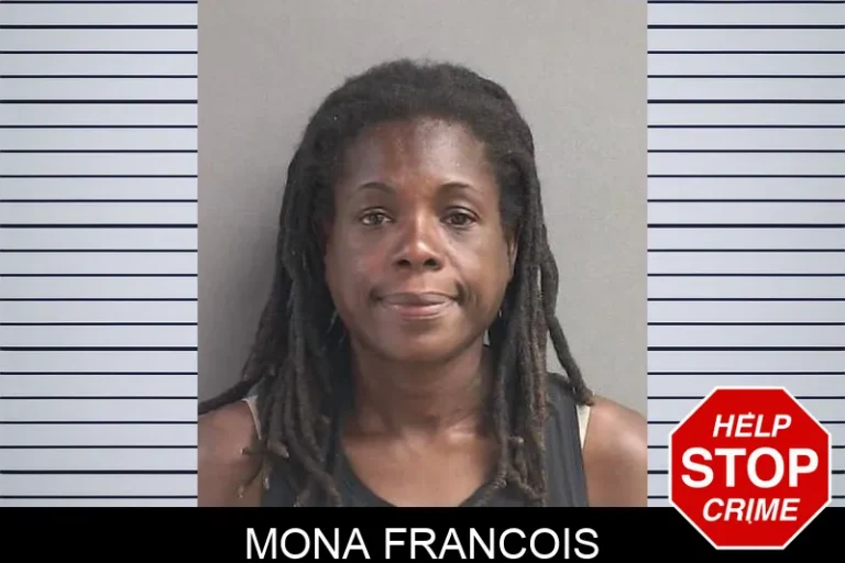 Mona Francois