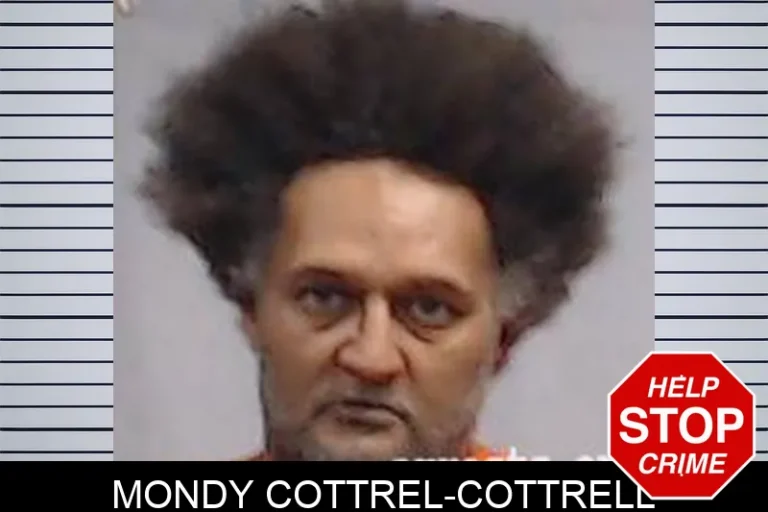 Mondy Cottrel-Cottrell
