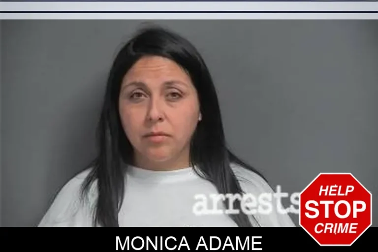 Monica Adame