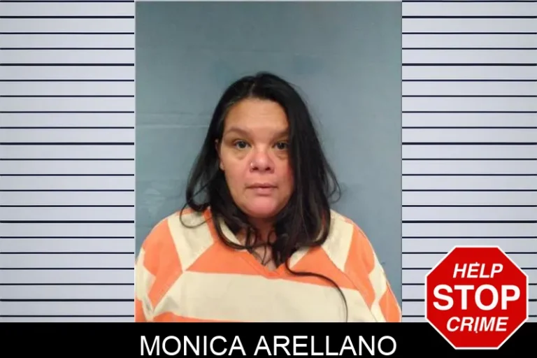 Monica Arellano