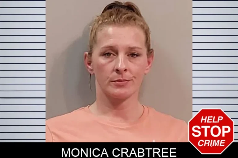 Monica Crabtree