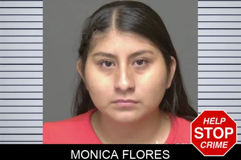 Monica Flores