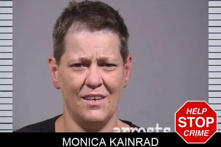 Monica Kainrad