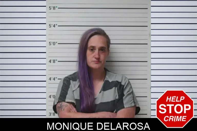 Monique DeLarosa
