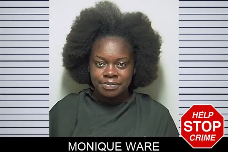 Monique Ware