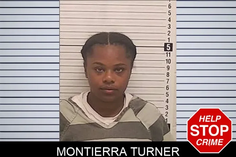 Montierra Turner