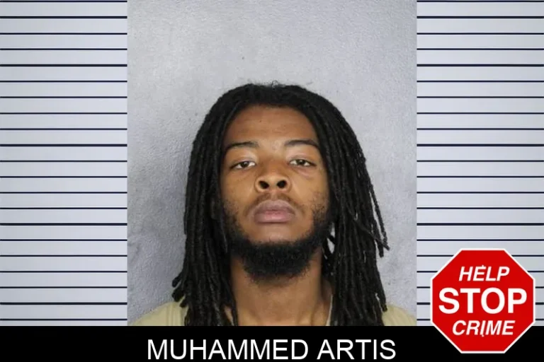 Muhammed Artis