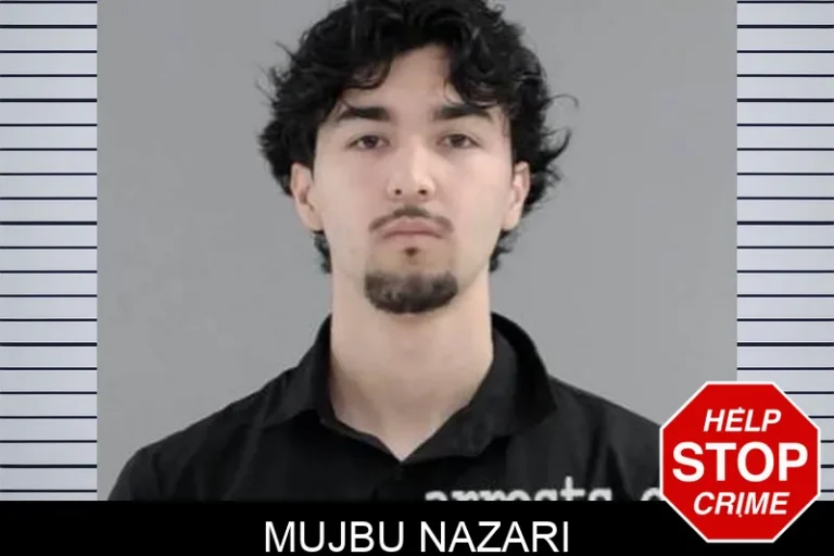 Mujbu Nazari