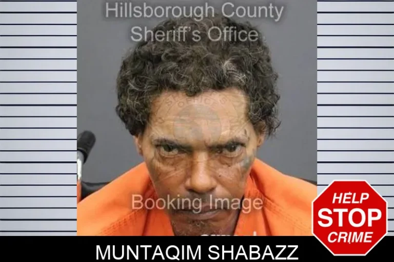 Muntaqim Shabazz