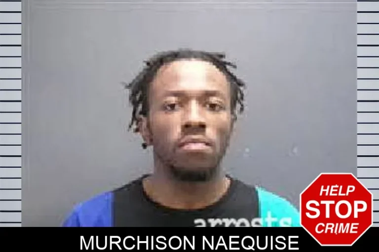 Murchison Naequise