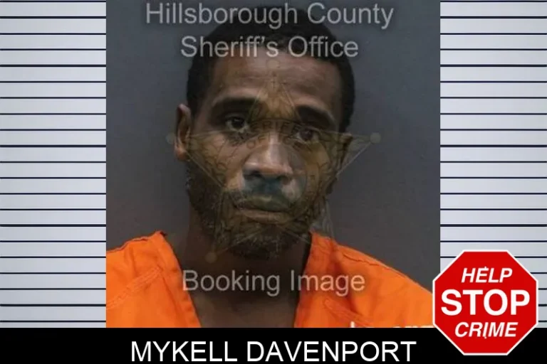 Mykell Davenport