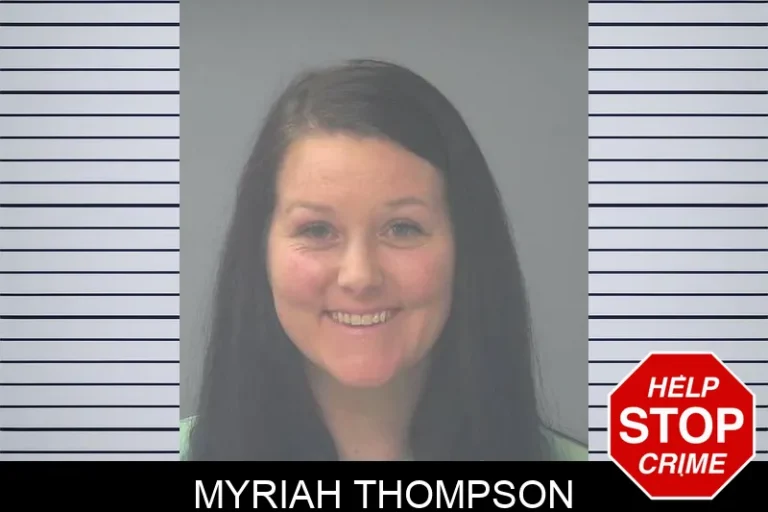 Myriah Thompson