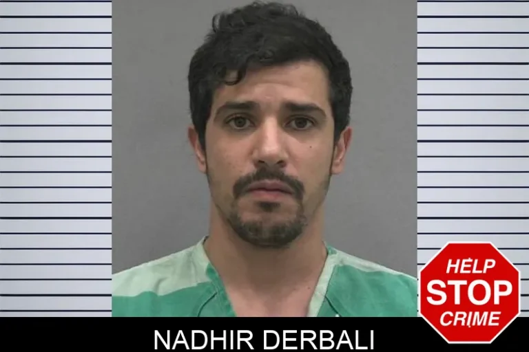 Nadhir Derbali