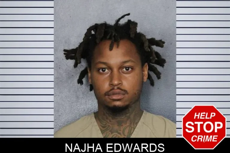 Najha Edwards