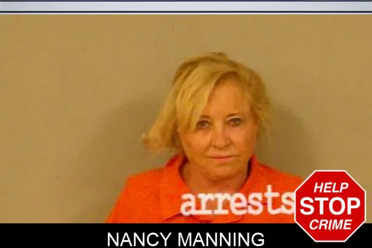 Nancy Manning