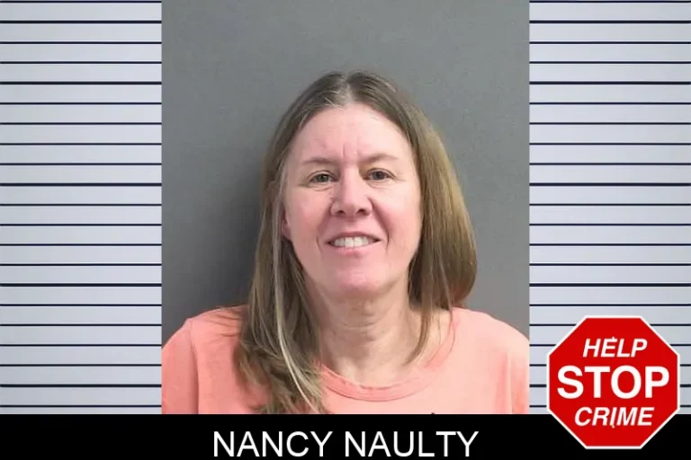 Nancy Naulty