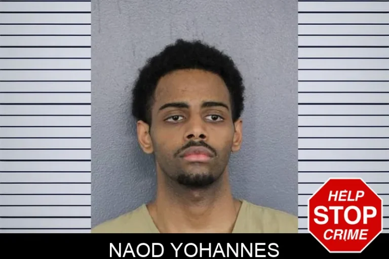 Naod Yohannes
