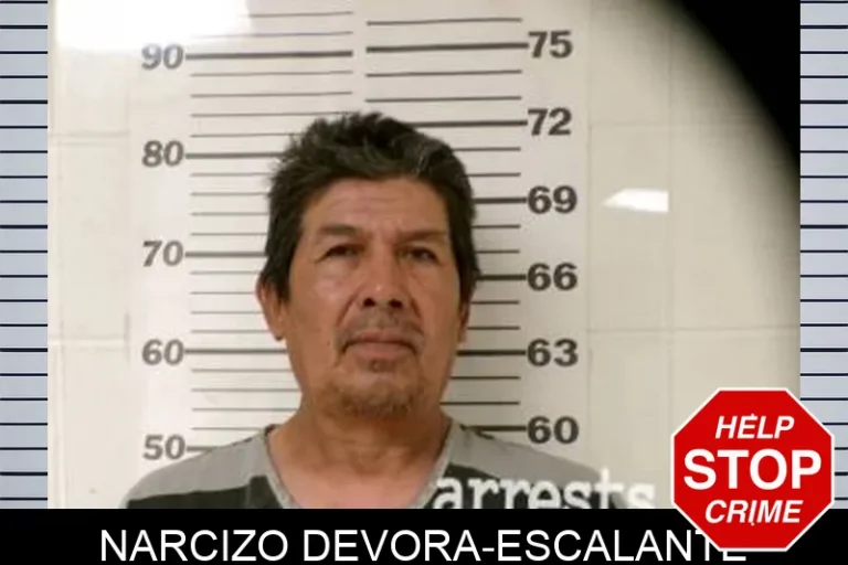 Narcizo Devora-Escalante