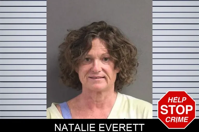 Natalie Everett