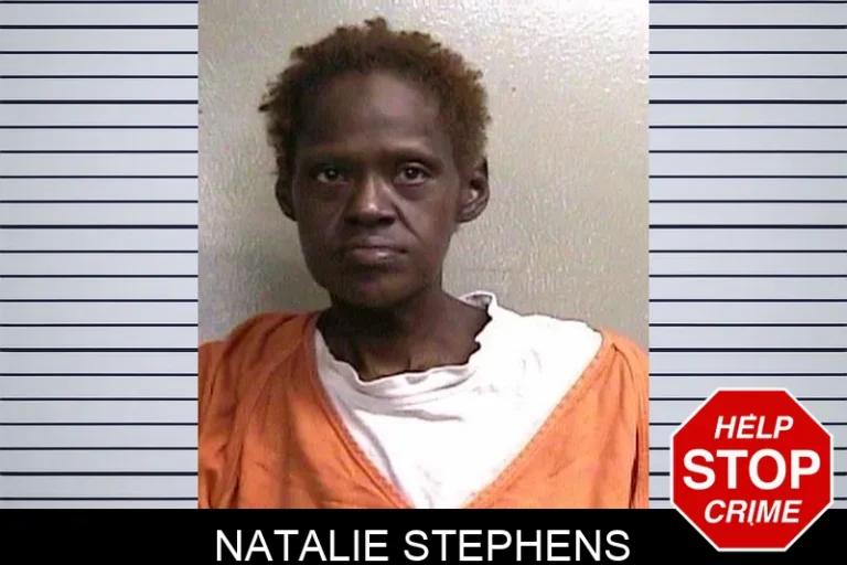Natalie Stephens