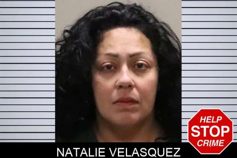 Natalie Velasquez