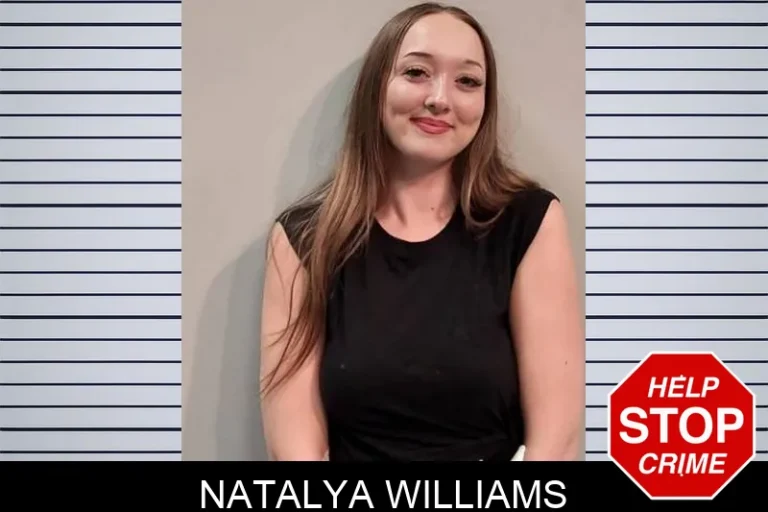 Natalya Williams