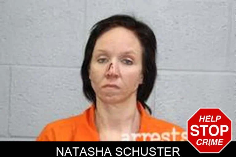 Natasha Schuster