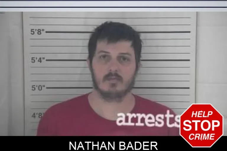 Nathan Bader